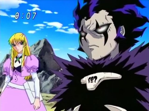 Zatch Bell