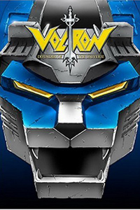 Voltron: Defender of the Universe