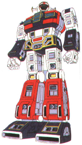 Lazerion