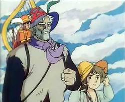 家なき子