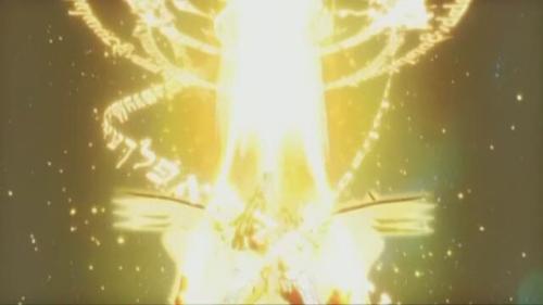 Kishin Houkou Demonbane