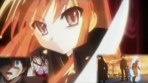 Shakugan no Shana