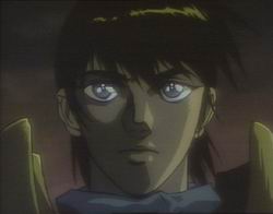 Lodoss-tou Senki (OVA)