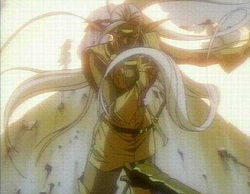 Lodoss-tou Senki (OVA)