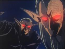 Record of Lodoss War: Chronicles of the Heroic Knight