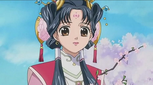 Saiunkoku Monogatari
