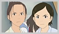 時をかける少女