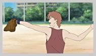 The Girl Who Leapt Through Time
