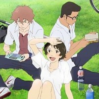 Toki wo Kakeru Shoujo