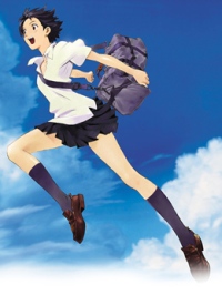 Toki wo Kakeru Shoujo