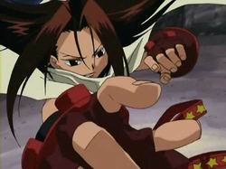 Shaman King