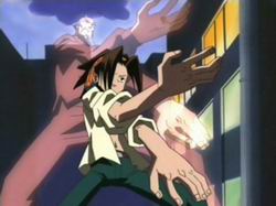 Shaman King