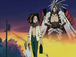 Shaman King