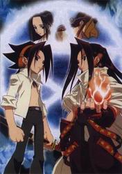 Shaman King