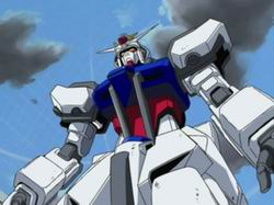 Kidou Senshi Gundam SEED