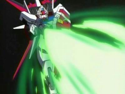 Kidou Senshi Gundam SEED