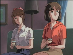 おにいさまへ...