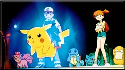 Pocket Monsters: Mewtwo no Gyakushuu