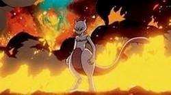 ポケットモンスター ミュウツーの逆襲