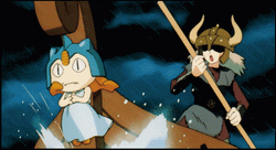 Pokemon: The First Movie