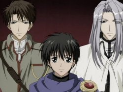 Kyou Kara Maou!