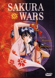Sakura Taisen