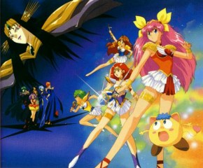愛天使伝説 ウェディングピーチ