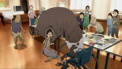 ケモノヅメ