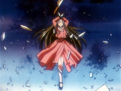 ああっ女神さまっ