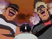 AA! Megami-sama TV