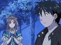 Ah! My Goddess TV