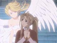 Oh! My Goddess TV