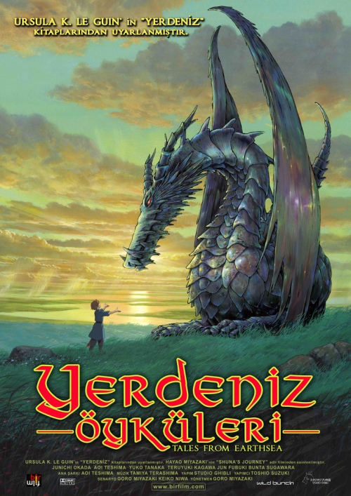 Yerdeniz �yk�leri