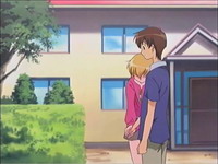 Ai yori Aoshi