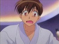 藍より青し
