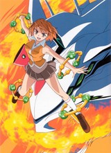 Mai-Hime