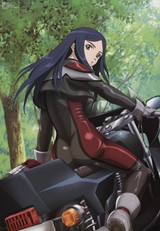 舞-HiME
