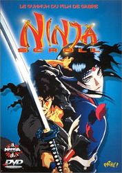 Ninja Scroll