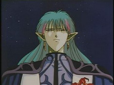 美少女戦士セーラームーンR