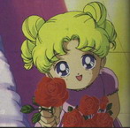 Sailor Moon R: The Movie - The Promise of the Rose
