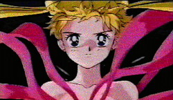 Bishoujo Senshi Sailor Moon R: The Movie