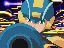 ロックマン エグゼ