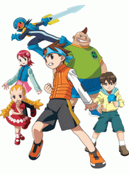 Rockman.EXE