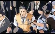 WXIII Kidou Keisatsu Patlabor