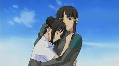 Full Metal Panic! The Second Raid