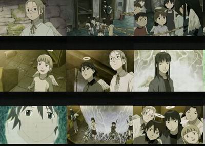Haibane Renmei