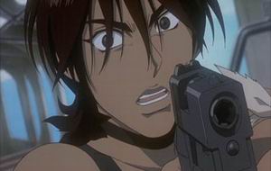 Cowboy Bebop - Knockin' on Heaven's Door