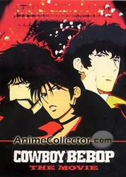 Cowboy Bebop - Knockin' on Heaven's Door