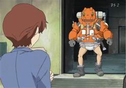 プラネテス
