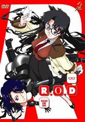 Read or Die